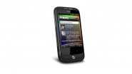 Смартфон HTC Wildfire S black